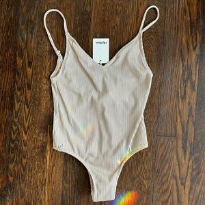NWT Rhythm swimsuit